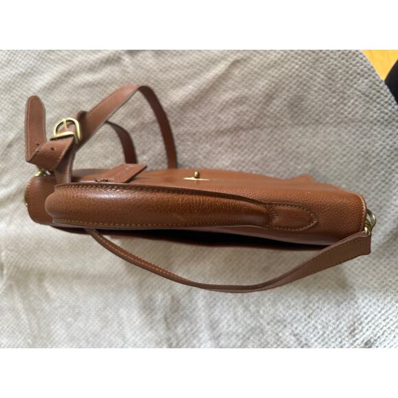 Vintage Coach 4414 Copley Kelly Top Handle Handbag main image 5
